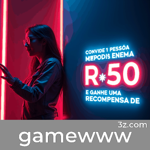 gamewww: Um Mundo de Jogos Selecionados e Excelência