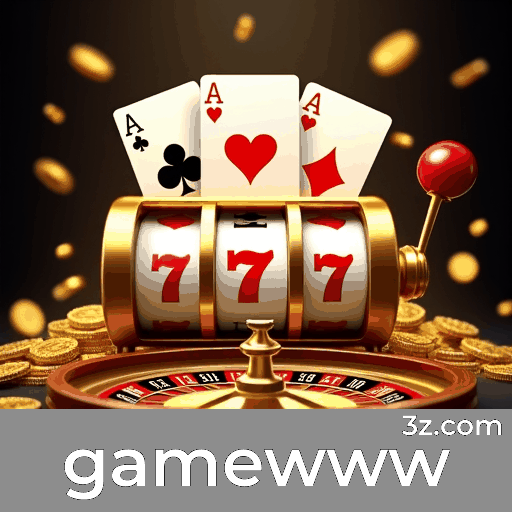 Gamewww: A Plataforma de Cassino Confiável