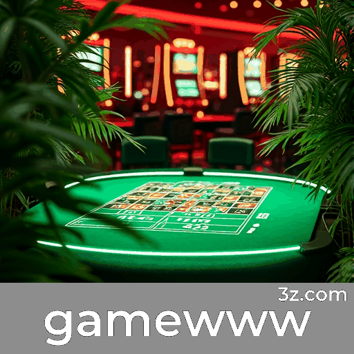Luxo e Exclusividade: Experiência de Casino com Gamewww